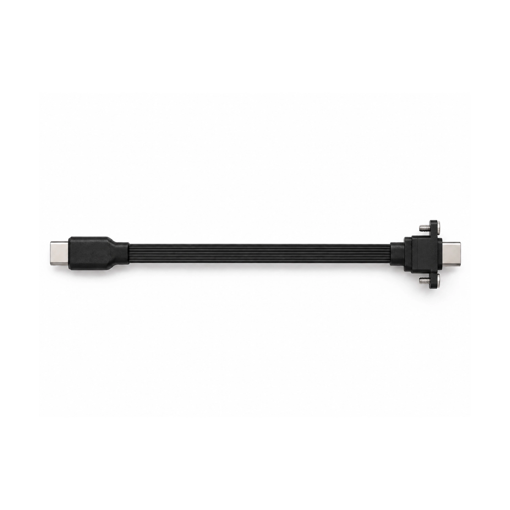 China USB-C FPC-kabel met schroefvergrendeling fabrikant