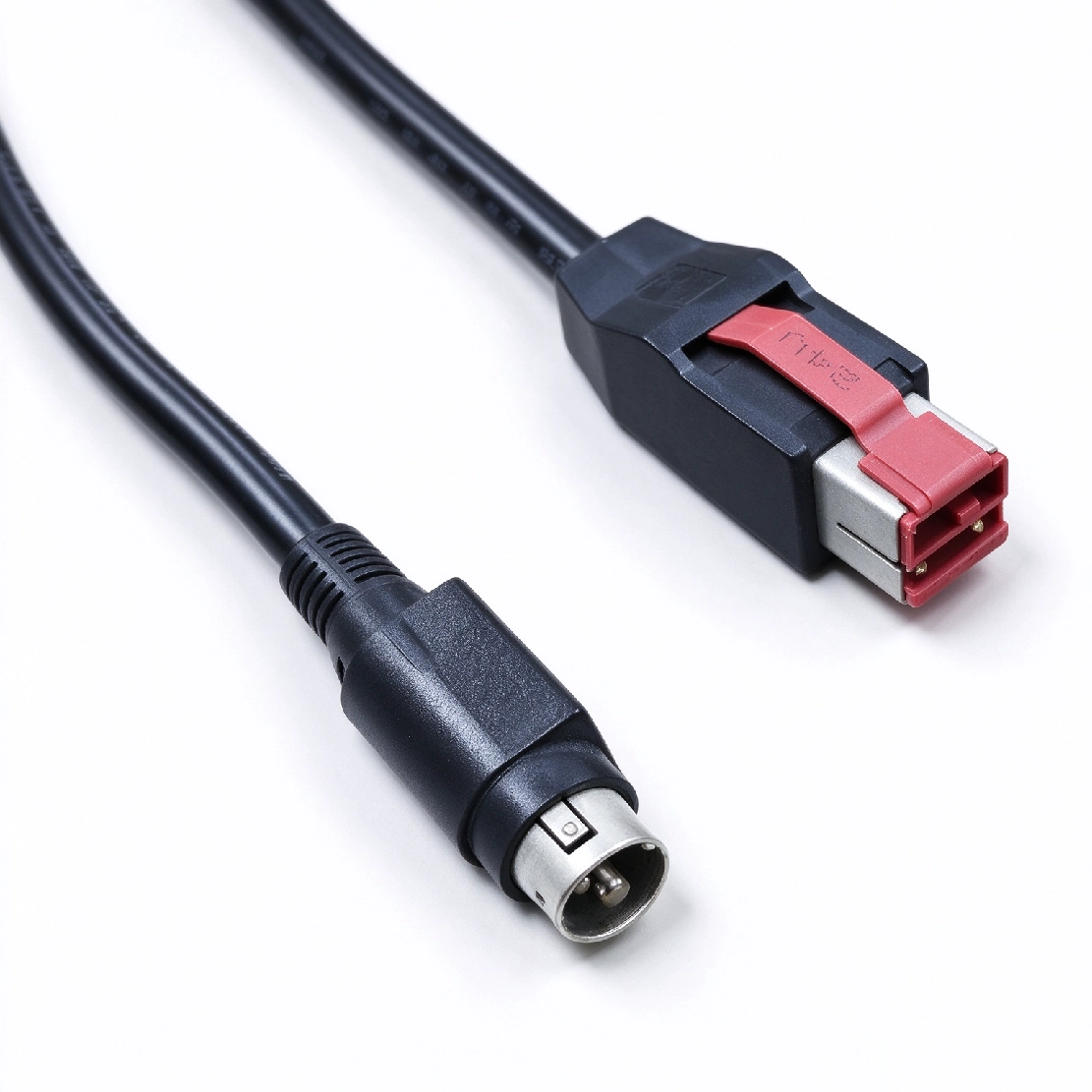 porcelana Cable de alimentación USB a impresora de 3 pines con alimentación de 24 V fabricante