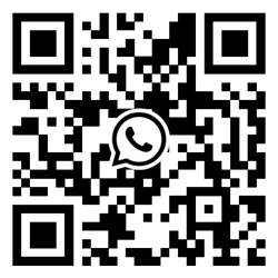 Whatsapp QR code