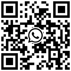 Whatsapp QR code