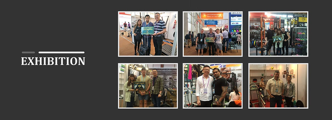  Mostra e fiera