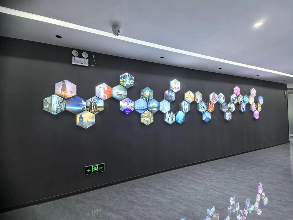 Office Area