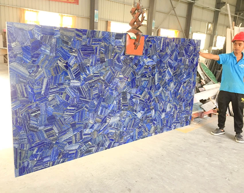 Lapis Lazuli, 