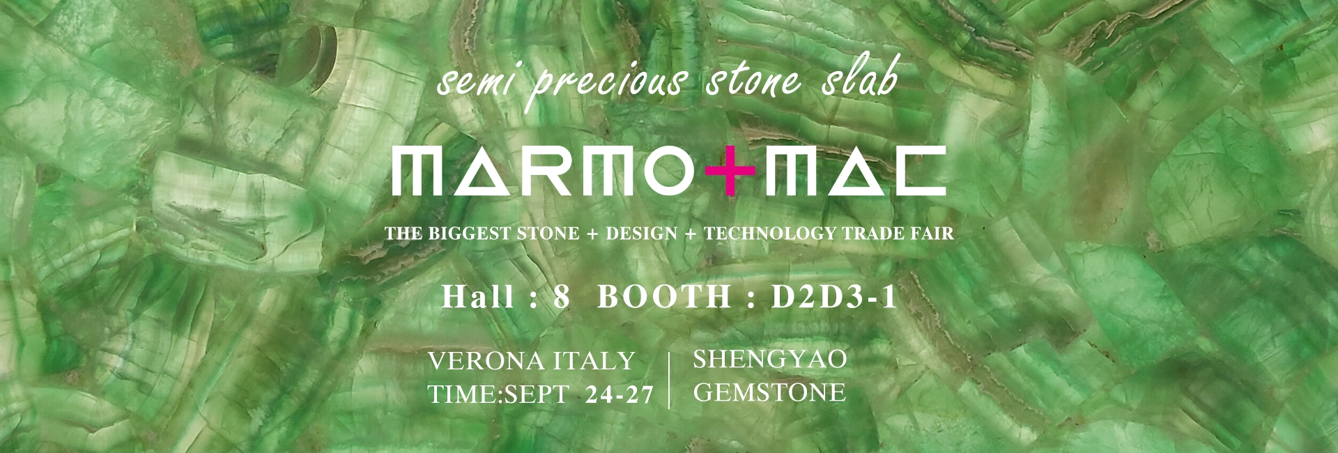 2024 verona italy marmomac