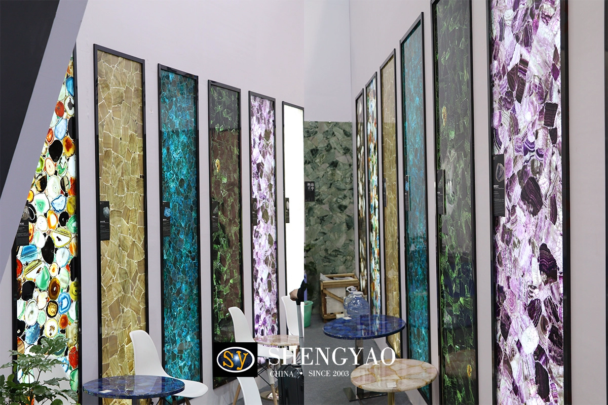 SHENGYAO GEMSTONE