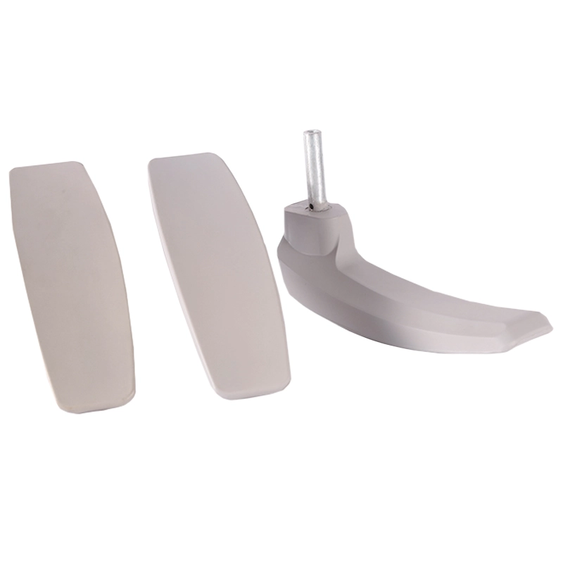 Zanndokter 팔걸이 치과 치과 치과 의사 ErgonomicOEM 치과 도매 편안한 치과 의사 체포 폴리우레탄 먼지 방지