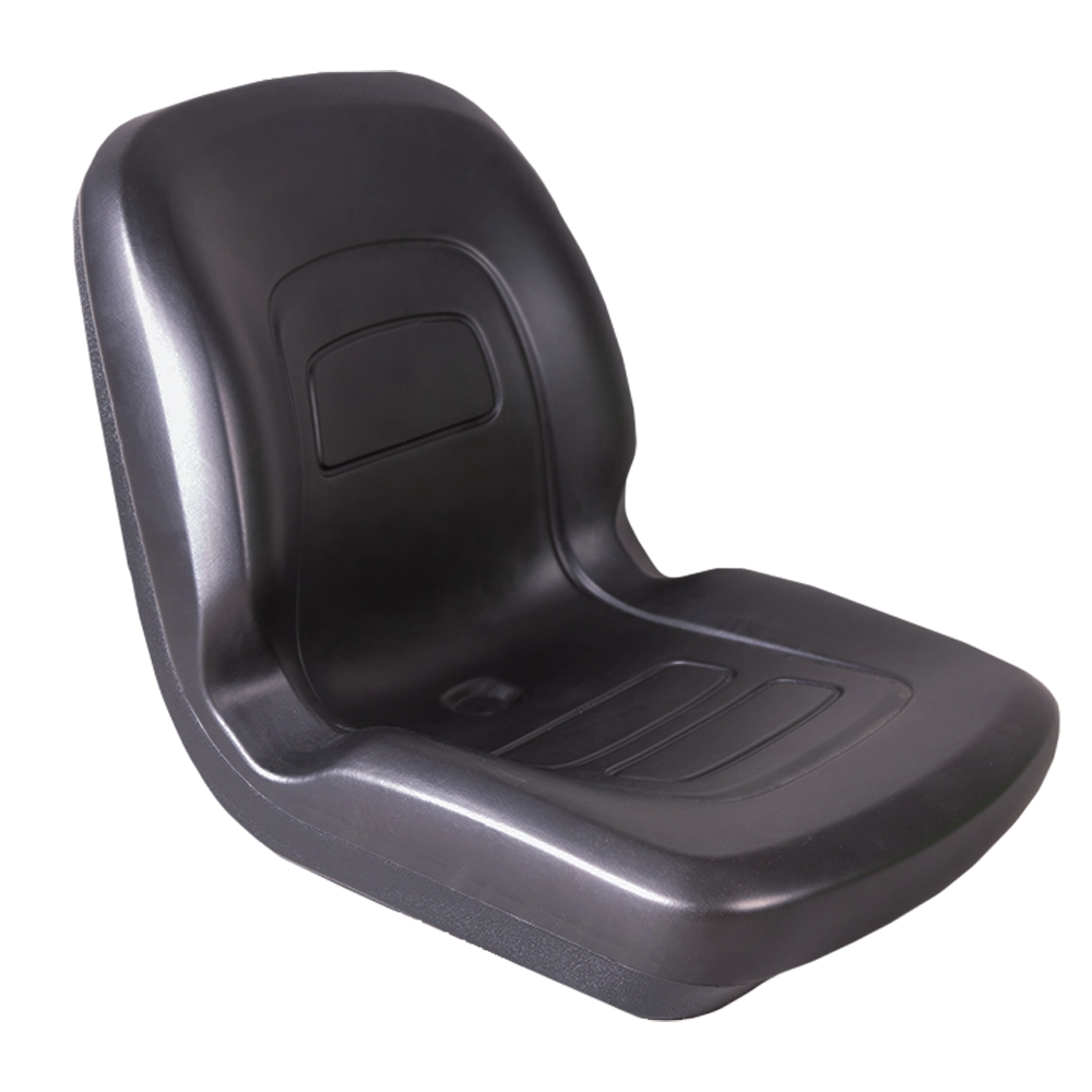 Gran oferta, cortacésped de poliuretano PU, Tractor, césped, jardín, carretilla elevadora, asiento del conductor, fabricante de China para John Deere Toro Walker Kubota Ariens