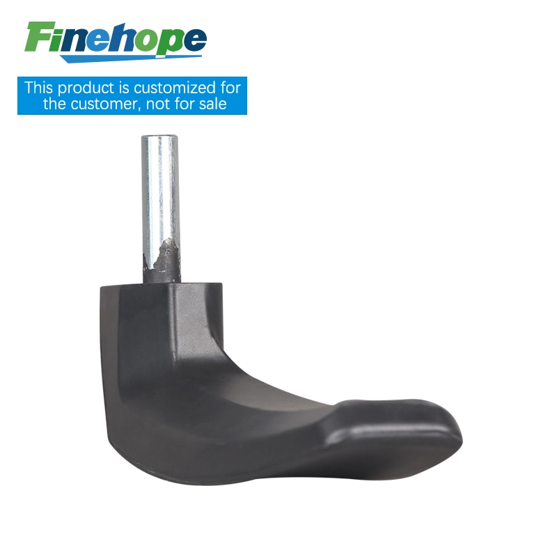 Finehope Bracciolo per sedia da ufficio bracciolo 4d regolabile / bracciolo poltrona odontoiatrica