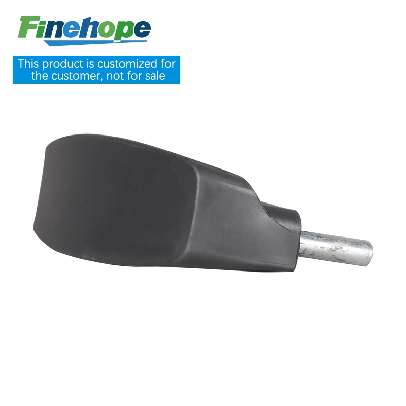 Finehope Bracciolo per sedia da ufficio bracciolo 4d regolabile / bracciolo poltrona odontoiatrica