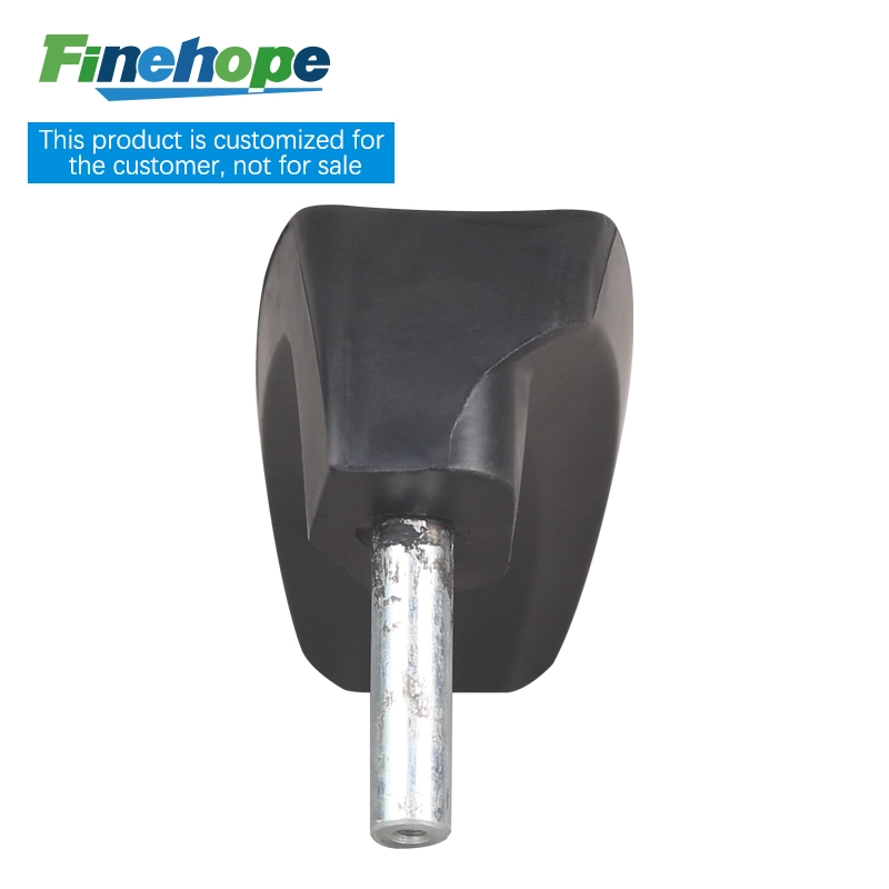 Finehope Bracciolo per sedia da ufficio bracciolo 4d regolabile / bracciolo poltrona odontoiatrica