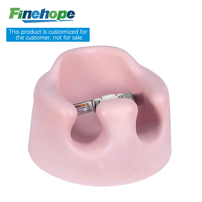 中國 Multi-functional Baby Seat Self Skin Foamed Portable The Baby Floor Seat - COPY - teg2uo 製造商