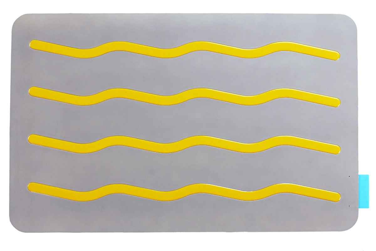 Waterproof Anti-fatigue Standing Kitchen Mat Cushioned Rug Rubber Padded producer - COPY - dd28nw