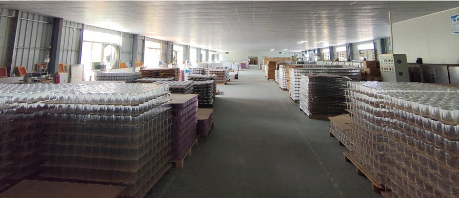 Cupwind factory photo
