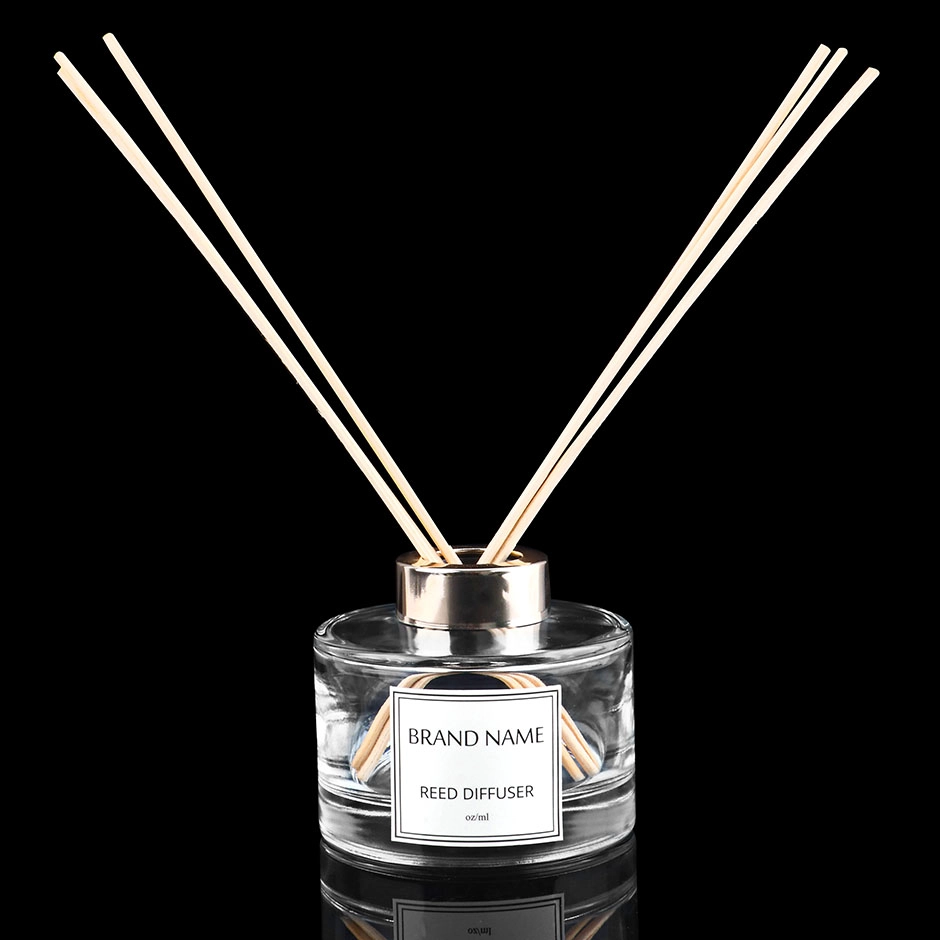 5oz Reed Diffuser Bottle Glass Wholesale