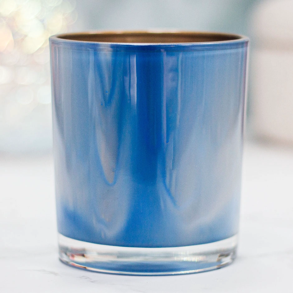 scented candle holder