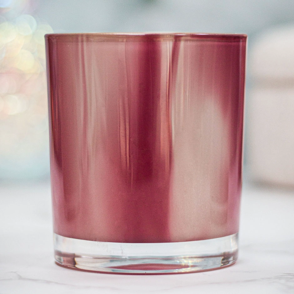 8oz candle holder