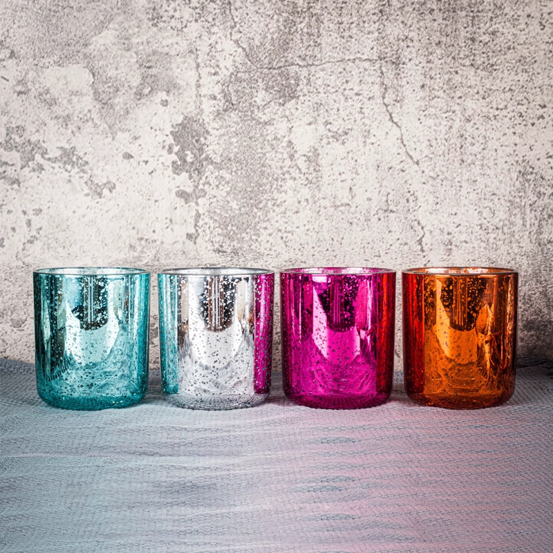 luxury candle holder
