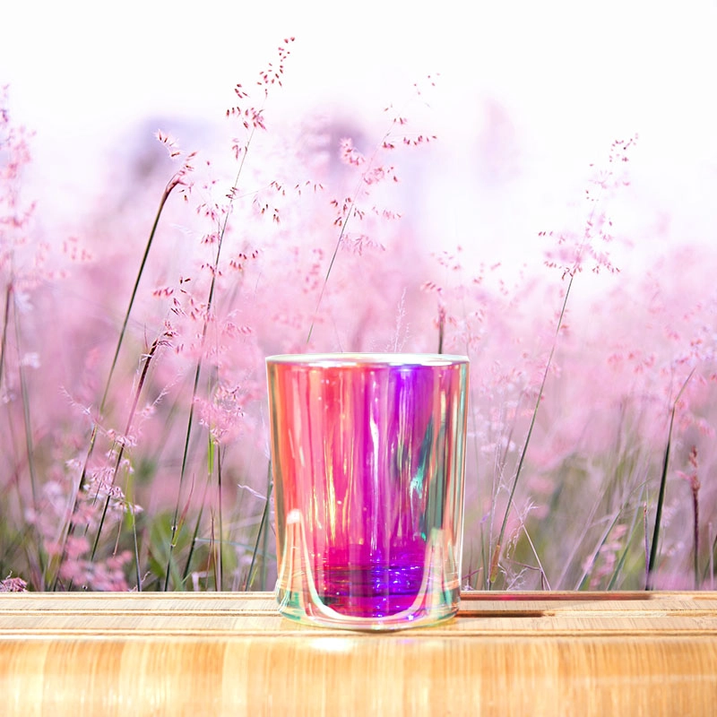 Pemegang Lilin Votive Iridescent 2.5 oz