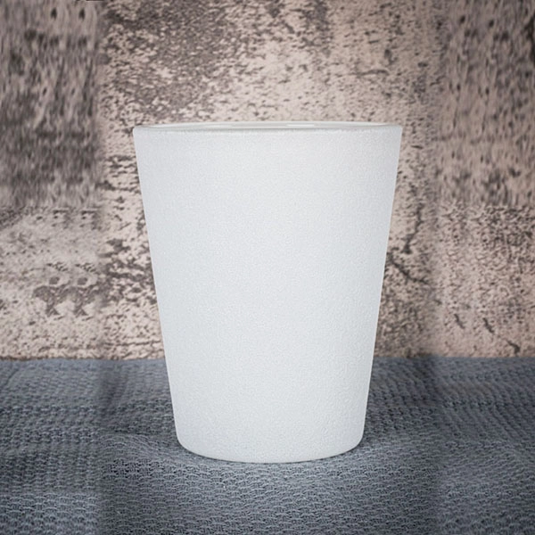 China white candle vessel supplier