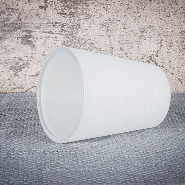 China taper candle vessel factory