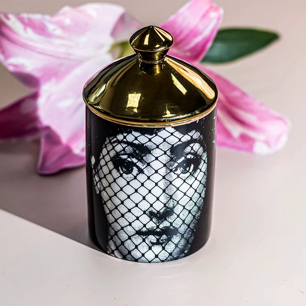 ceramic storage jars wholesale on sale
