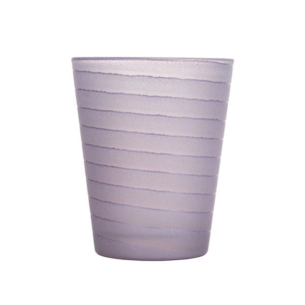 highball glassware candle holder supply