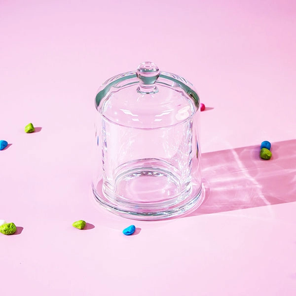 glass dome supplier china