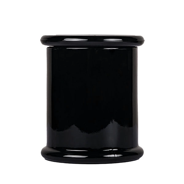 china metro glass candle jar manufacturer