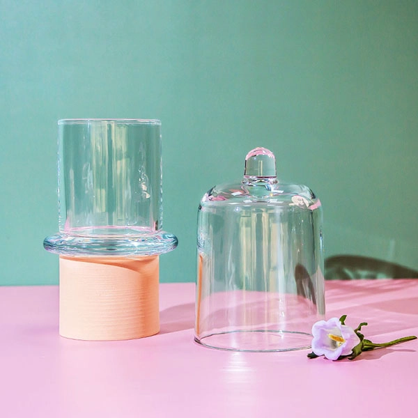 Supply home decor glassware Guangdong
