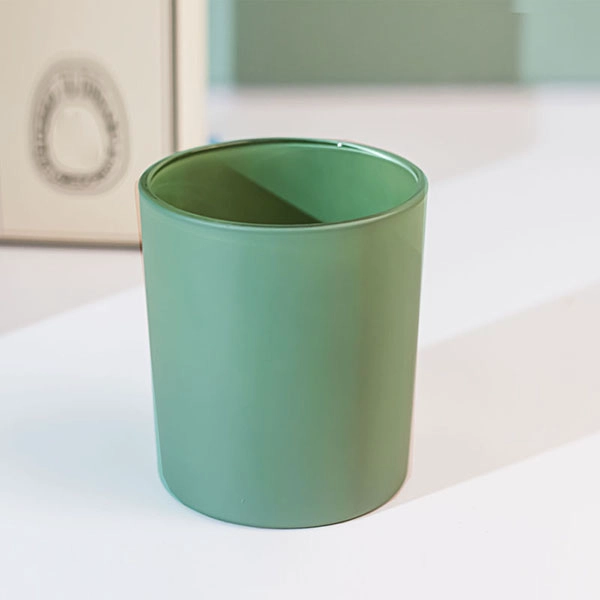 wholesale candle glass 