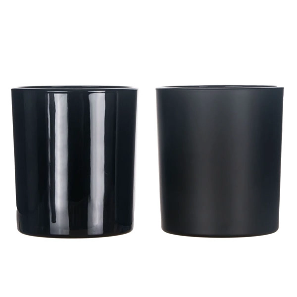 votive candle jar