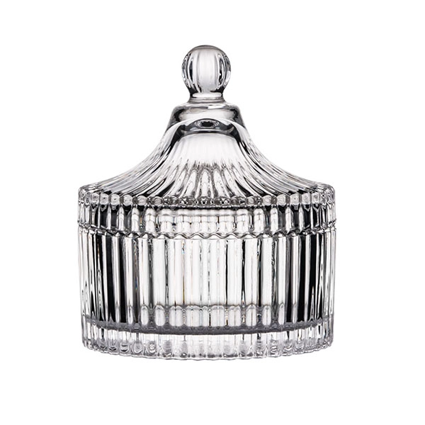 scented candles jar