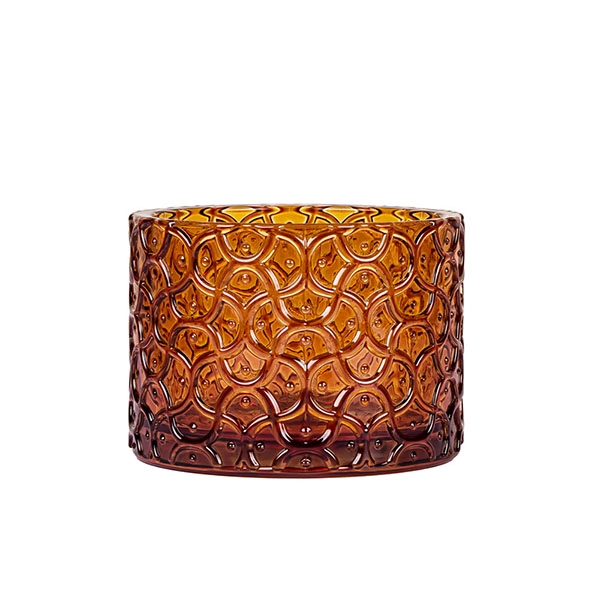 embossment glass