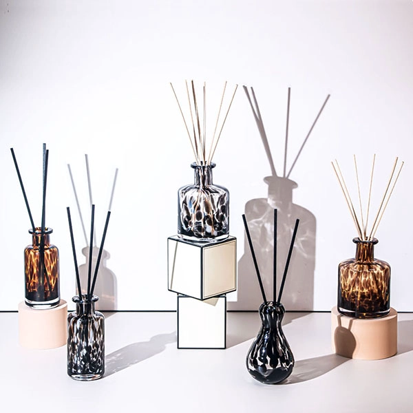 reed diffuser bottle supplier