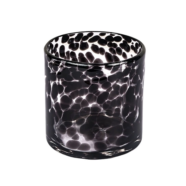 large candle holder