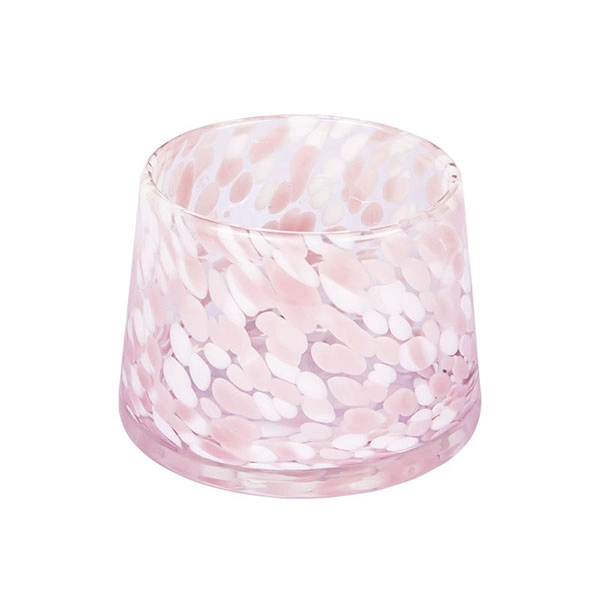 handmade candle holder