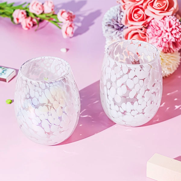 candle jars