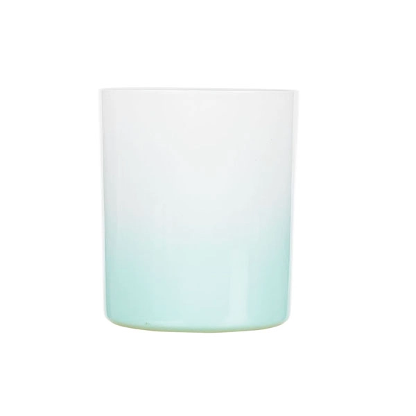 glass jar with lid