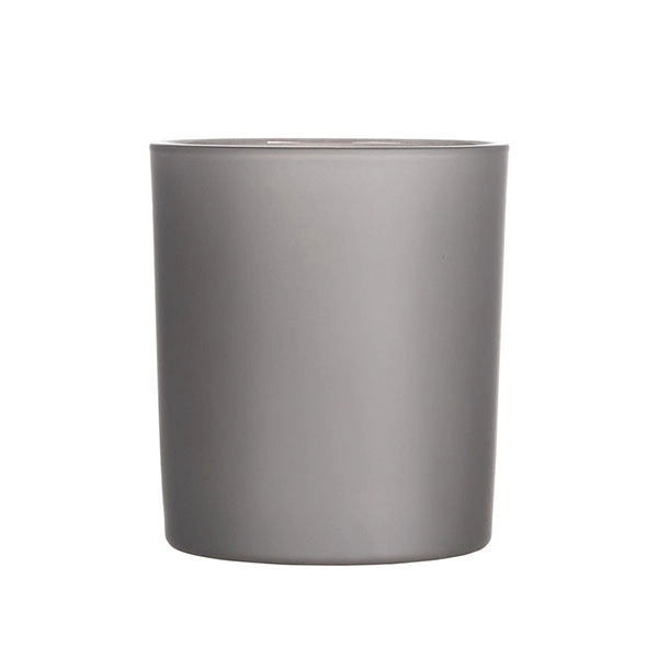 china smoke candle jar factory