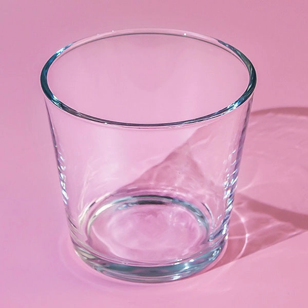 3 wick candle holder