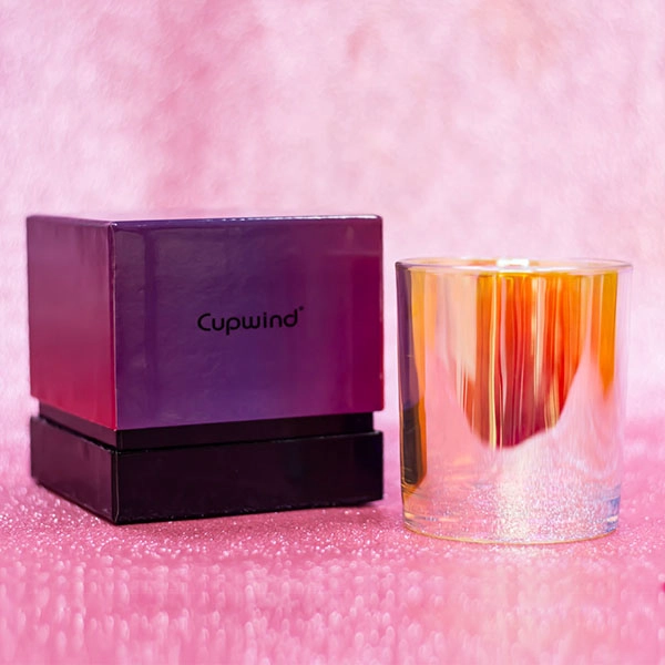 candle gift box