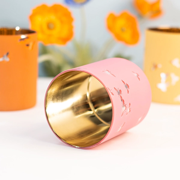 votive candle holder supplier