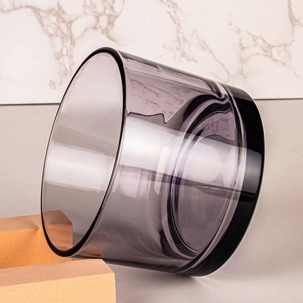 china candle jar manufacturer