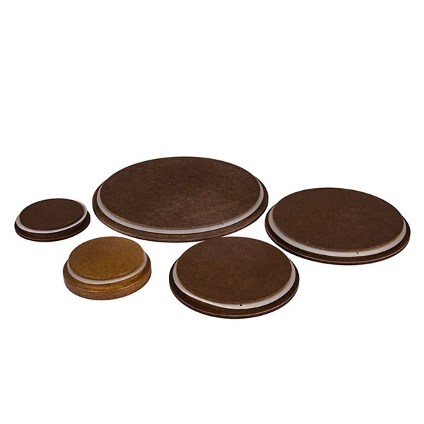 mdf wooden lid
