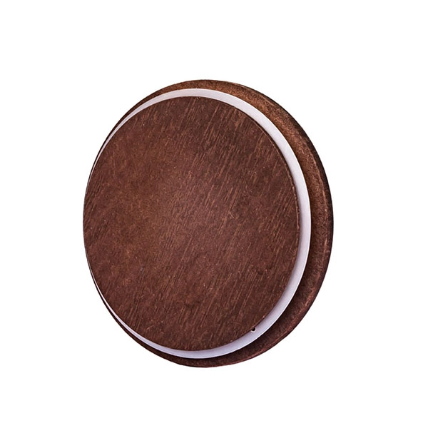 mdf wood lid