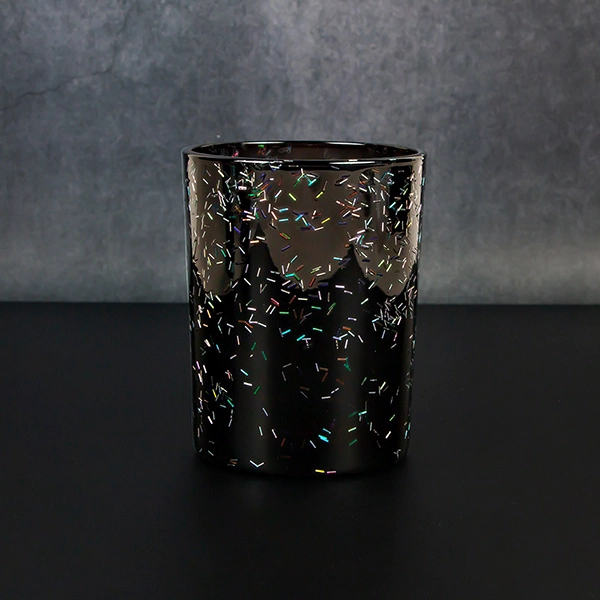 unique candle holder