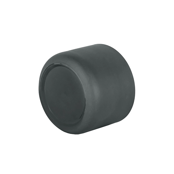 matte ceramic candle holder