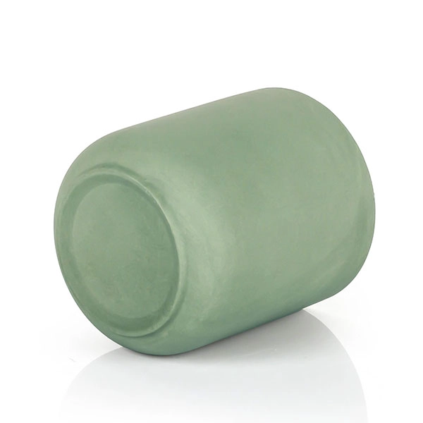 forest honey ceramic container ODM