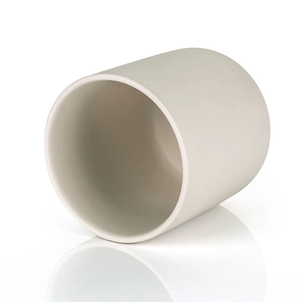 ceramic container for candles