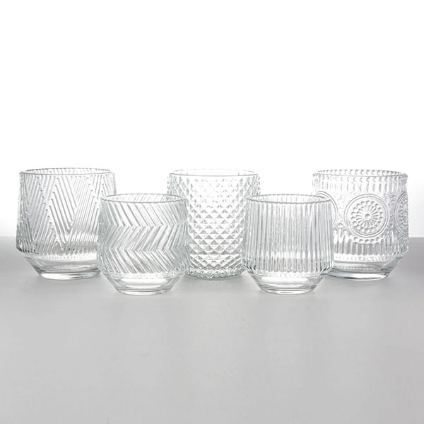 china glassware manufacturer